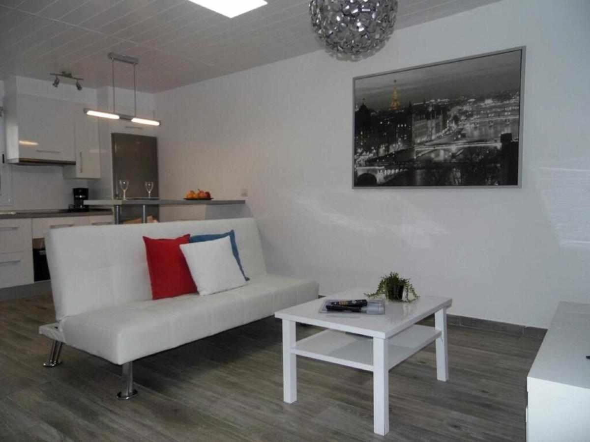 Apartamento Lola Corralejo Exterior photo