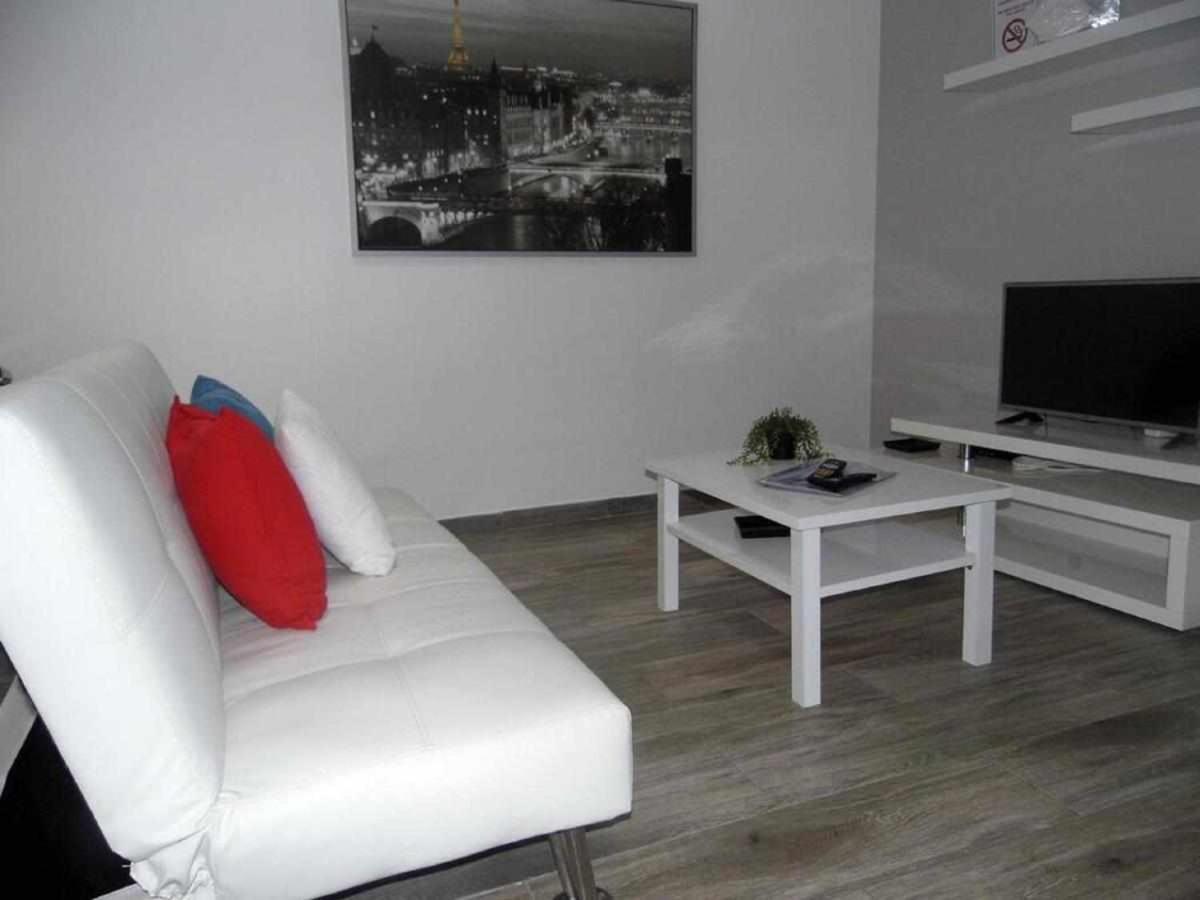 Apartamento Lola Corralejo Exterior photo