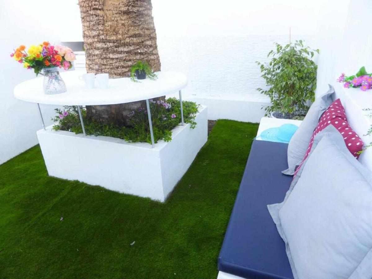 Apartamento Lola Corralejo Exterior photo